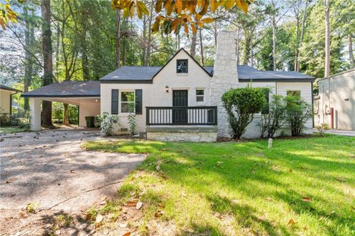 2000 Cascade Road Sw, Atlanta, GA, 30311 | Card Image