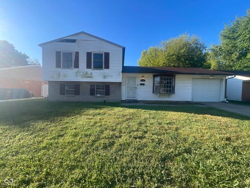 9111 E 34th St, Indianapolis, IN, 46235-2246 | Card Image