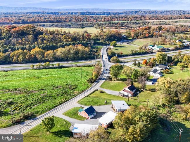 15427 Buck Valley Rd, Home with 0 bedrooms, 0 bathrooms and null parking in WARFORDSBURG PA | Image 62