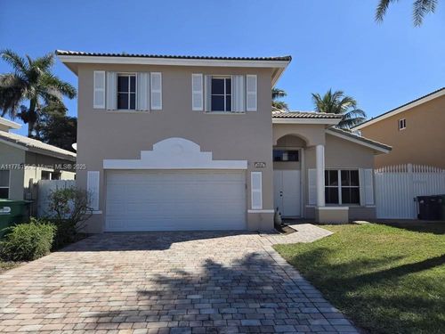 24911 Sw 120th Pl, Homestead, FL, 33032-5980 | Card Image