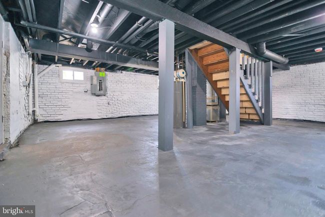 4425 Furley Ave, House other with 3 bedrooms, 2 bathrooms and null parking in BALTIMORE MD | Image 50