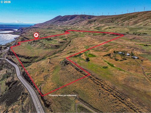 80 Maryhill Ranch Rd, Goldendale, WA, 98620-4602 | Card Image