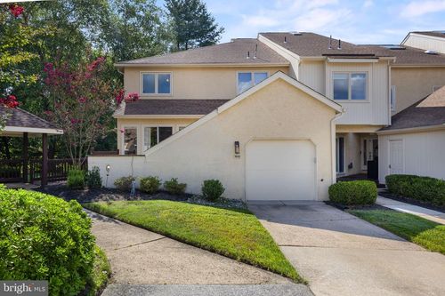 1608 Chanticleer, CHERRY HILL, NJ, 08003-4820 | Card Image