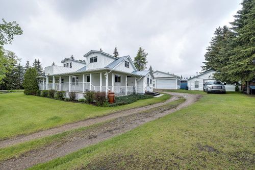 1 Taylor St, Erskine, AB, T0C0C6 | Card Image