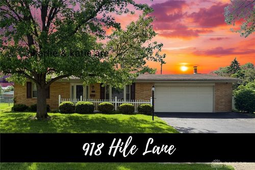 918 Hile Ln, Englewood, OH, 45322-1738 | Card Image
