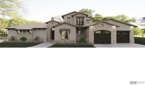 2389 Juneberry Road, Fremont, NE, 68025 | Card Image