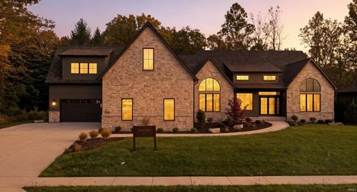 223 E Basalt Dr, Huntertown, IN, 46748-9555 | Card Image