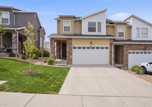4432 W Hill Shadow Way, Herriman, UT, 84096-4822 | Card Image