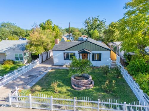2217 E Virginia Ave, Phoenix, AZ, 85006-1327 | Card Image