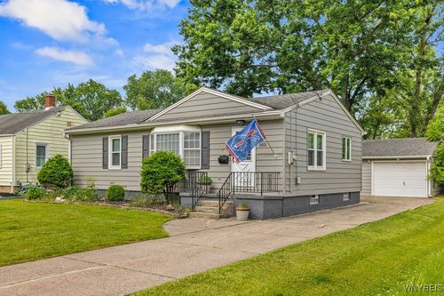 503 Kohl St, North Tonawanda, NY, 14120-2411 | Card Image