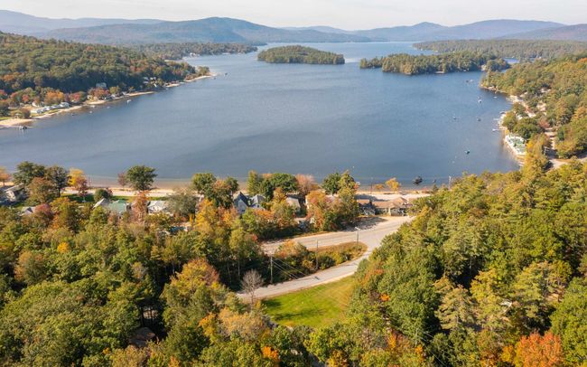 1140 &amp; 1142 North Main Street, Home with 0 bedrooms, 1 bathrooms and null parking in Bristol NH | Image 5