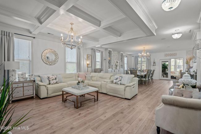 6151 Willow Glen Dr, House other with 5 bedrooms, 5 bathrooms and 2 parking in Wilmington NC | Image 11