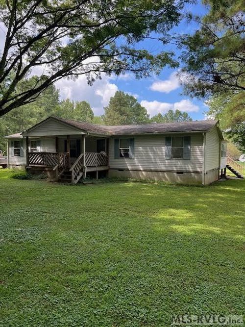 571 Blackbottom Rd, Lawrenceville, VA, 23868-3009 | Card Image