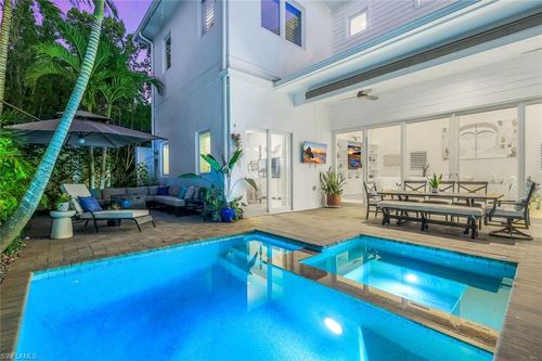 9161 Mercato Way, NAPLES, FL, 34108-2522 | Card Image