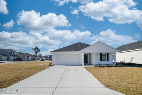 4853 Abbington Oaks Way Se, Southport, NC, 28461-1237 | Card Image