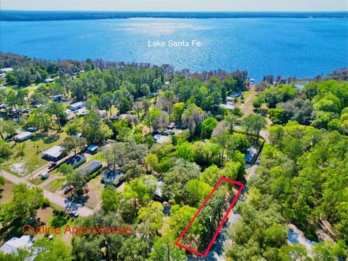 Lot 1 Se 16th St, Melrose, FL, 32666 | Card Image