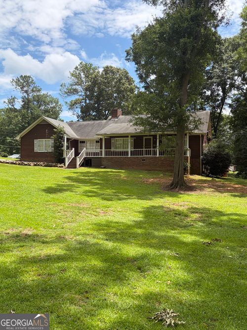 105 Braemar Dr, Fayetteville, GA, 30215-1832 | Card Image