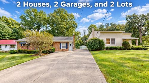 483 Davidson St, Mansfield, OH, 44907 | Card Image