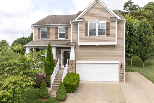 438 Blackberry Ridge Dr, Morgantown, WV, 26508-4869 | Card Image