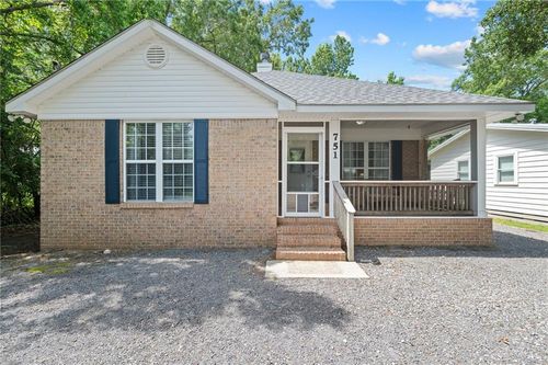 751 Cadillac Ave, Dauphin Island, AL, 36528-4401 | Card Image