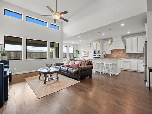 4334 Whitney Crest Court, Manvel, TX, 77578 | Card Image