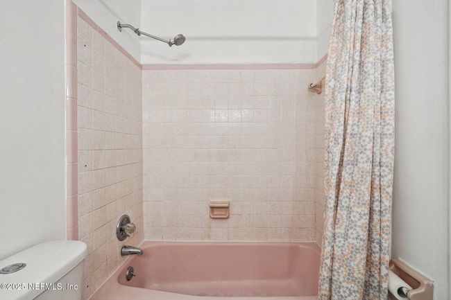 645 Shady Ln, House other with 3 bedrooms, 2 bathrooms and null parking in Keystone Heights FL | Image 27