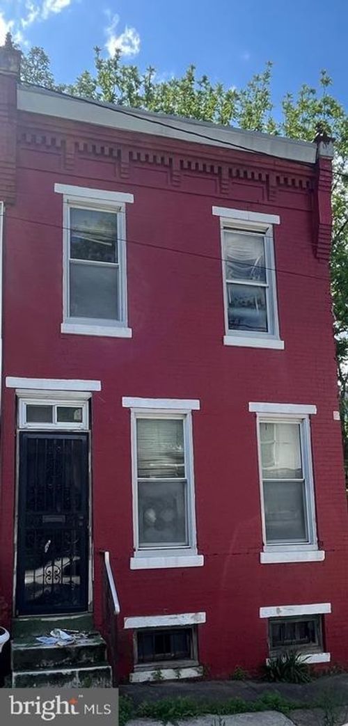 706 N Shedwick St, PHILADELPHIA, PA, 19104-1613 | Card Image