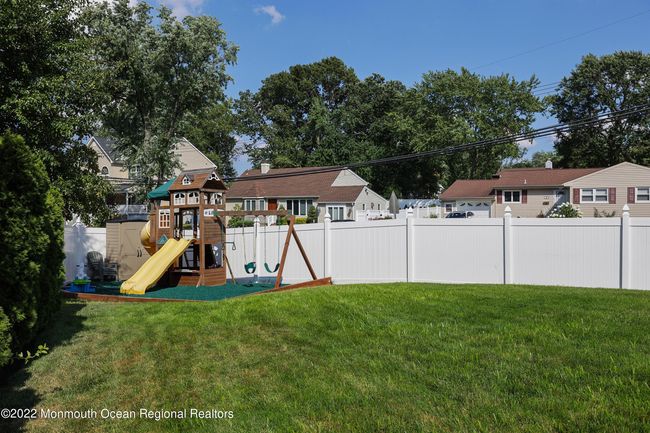 15 Bedle Rd, House other with 3 bedrooms, 3 bathrooms and null parking in Hazlet NJ | Image 31