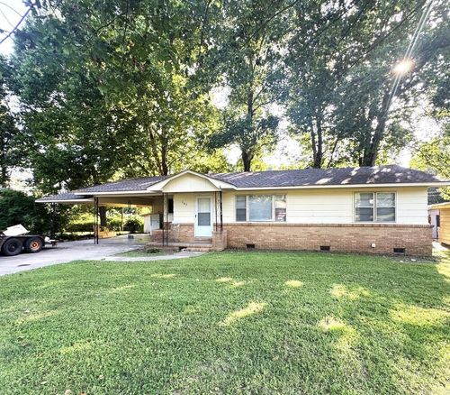 109 Lombardy Ln, Wynne, AR, 72396-3206 | Card Image