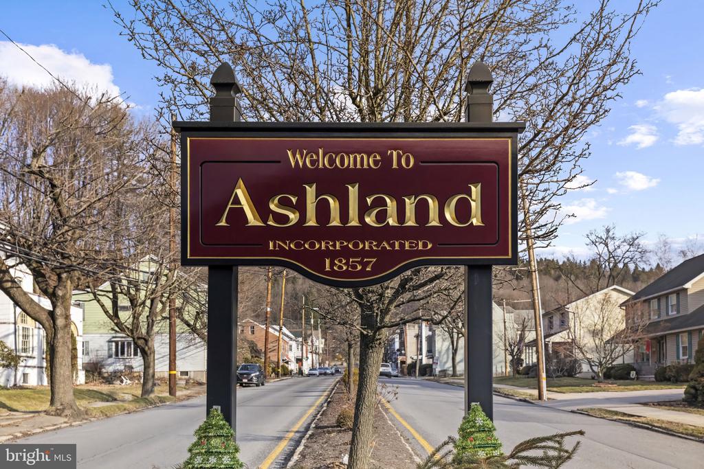 Residential in ASHLAND 3