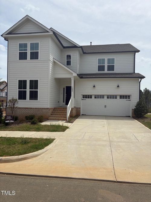 152 Highpointe Dr, Pittsboro, NC, 27312-1813 | Card Image