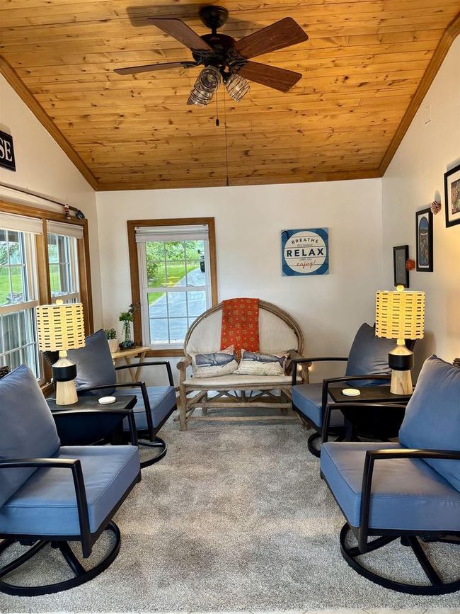 N3911 Lakeside Lane, House other with 2 bedrooms, 2 bathrooms and null parking in MOUNT MORRIS WI | Image 10