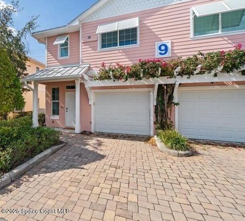 101-2730 Cutlass Point Ln, MERRITT ISLAND, FL, 32953-4072 | Card Image