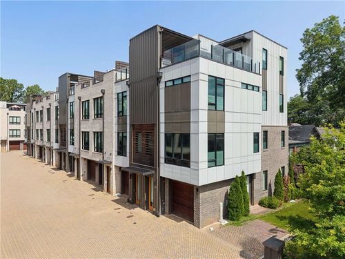 102 City View Ct Ne, Atlanta, GA, 30308-2403 | Card Image