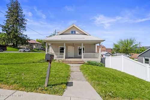 141 S 13th St, St. Maries, ID, 83861-1626 | Card Image