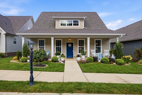 4054 Barnsley Loop, Ooltewah, TN, 37363-1202 | Card Image