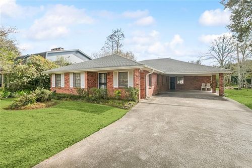 265 Citrus Road, River Ridge, LA, 70123 | Card Image