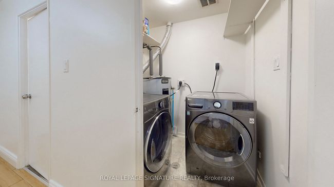 54 - 15 Pebble Byway, Condo with 3 bedrooms, 1 bathrooms and null parking in North York ON | Image 25