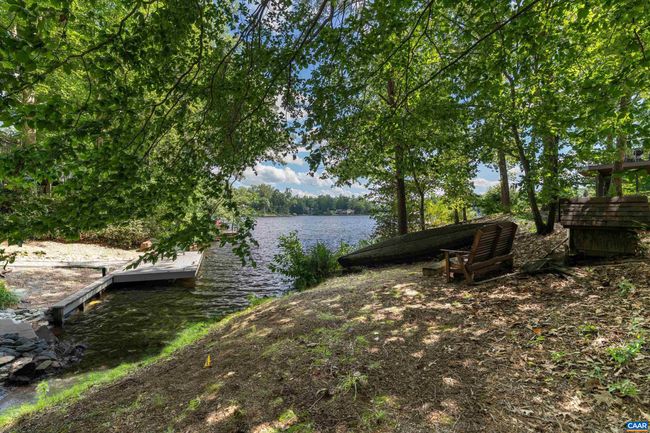 38 Edgewater Dr, House other with 4 bedrooms, 3 bathrooms and null parking in PALMYRA VA | Image 5