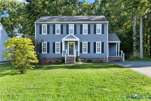2303 Garrison Place Rd, Midlothian, VA, 23112-4052 | Card Image