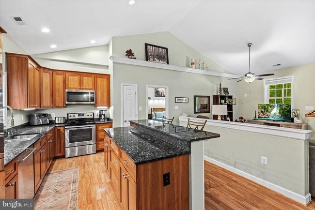 126 Pioneer Trl, House other with 3 bedrooms, 2 bathrooms and null parking in Hague VA | Image 14