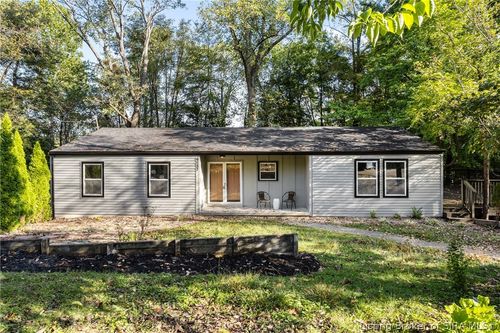 4107 Emma Lou Dr, Floyds Knobs, IN, 47119-9223 | Card Image