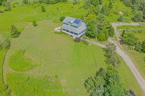 1945 Shirley Rd, Port Perry, ON, L9L1B3 | Card Image