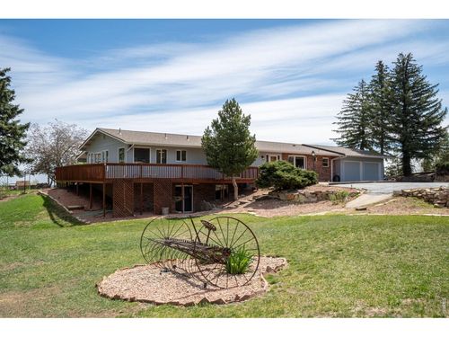 908 Willowrock Dr, Loveland, CO, 80537-8118 | Card Image