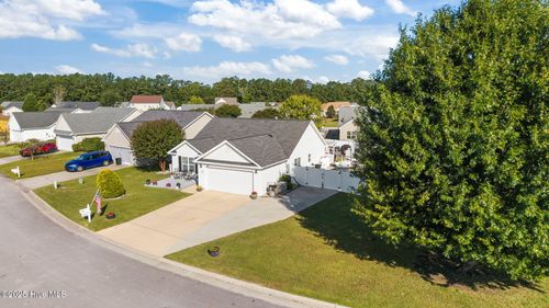 115 Els Ln, New Bern, NC, 28560-8948 | Card Image