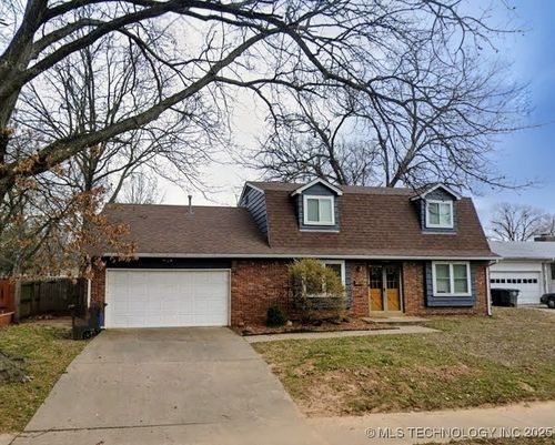 123 58th St, Tulsa, OK, 74105-7718 | Card Image