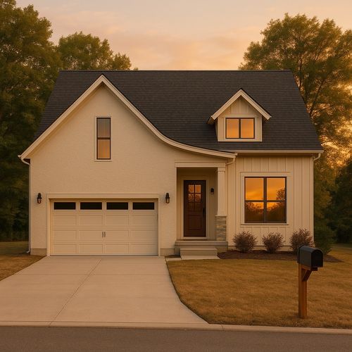 2880 Scenic Dr, Clarksville, TN, 37043-5312 | Card Image