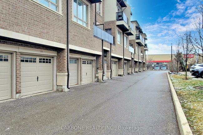 10 - 9621 Jane St, Condo with 2 bedrooms, 2 bathrooms and 1 parking in Vaughan ON | Image 49