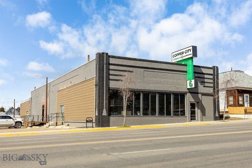 675 S Montana, Butte, MT, 59701 | Card Image