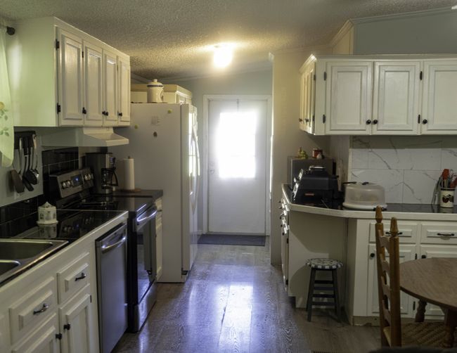 1657 Terrapin Branch Rd, House other with 3 bedrooms, 2 bathrooms and null parking in Mount Pleasant TN | Image 8